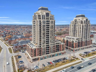 1806 - 9500 Markham Road