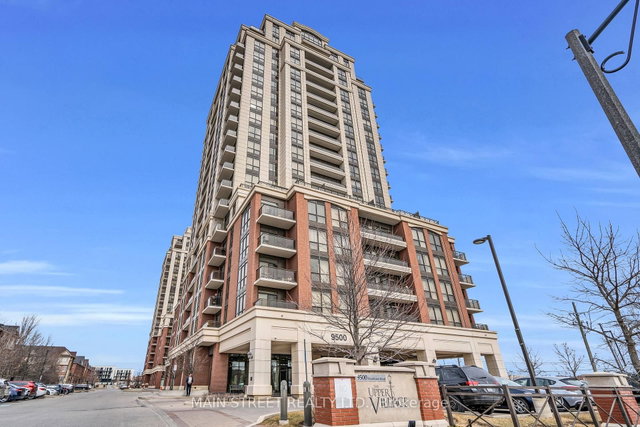 1806 - 9500 Markham Road