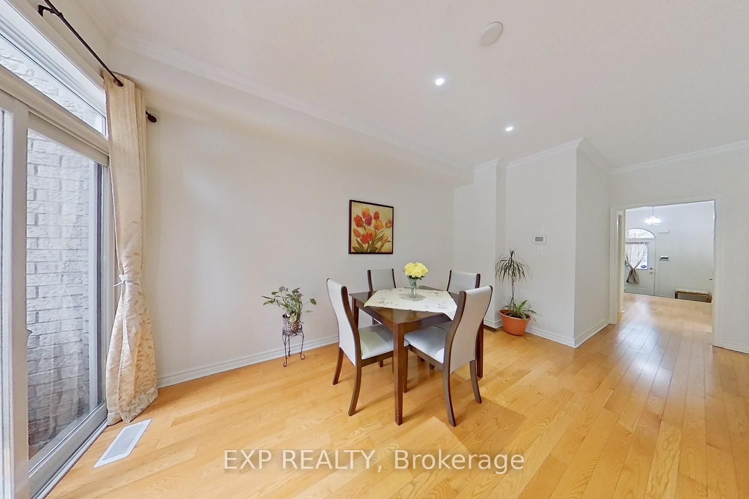 Townhouse for sale at 24 Williams Street, Markham, Ontario, L6C 0C2 - Berczy - MLS: N12944186