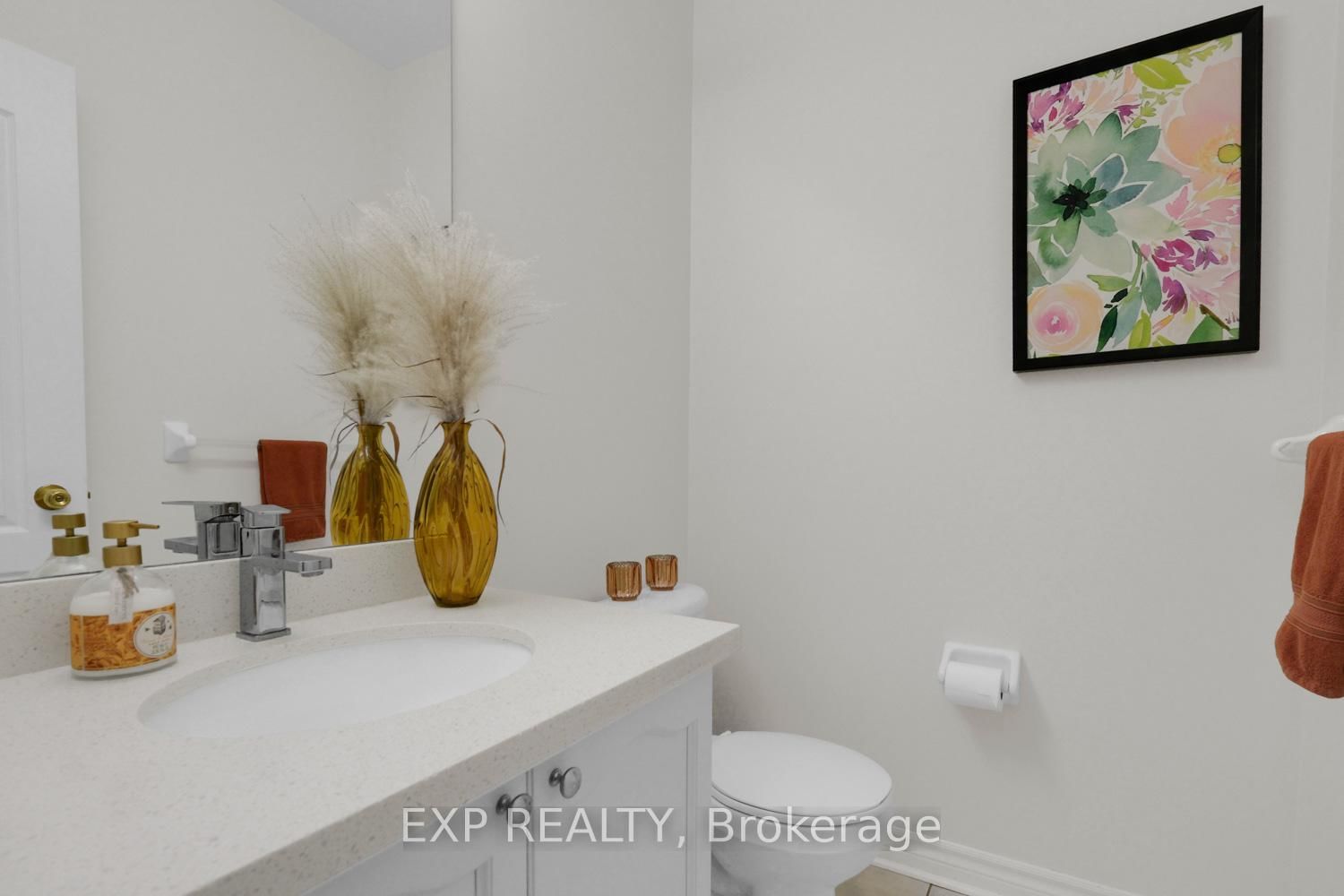 Townhouse for sale at 24 Williams Street, Markham, Ontario, L6C 0C2 - Berczy - MLS: N12944186