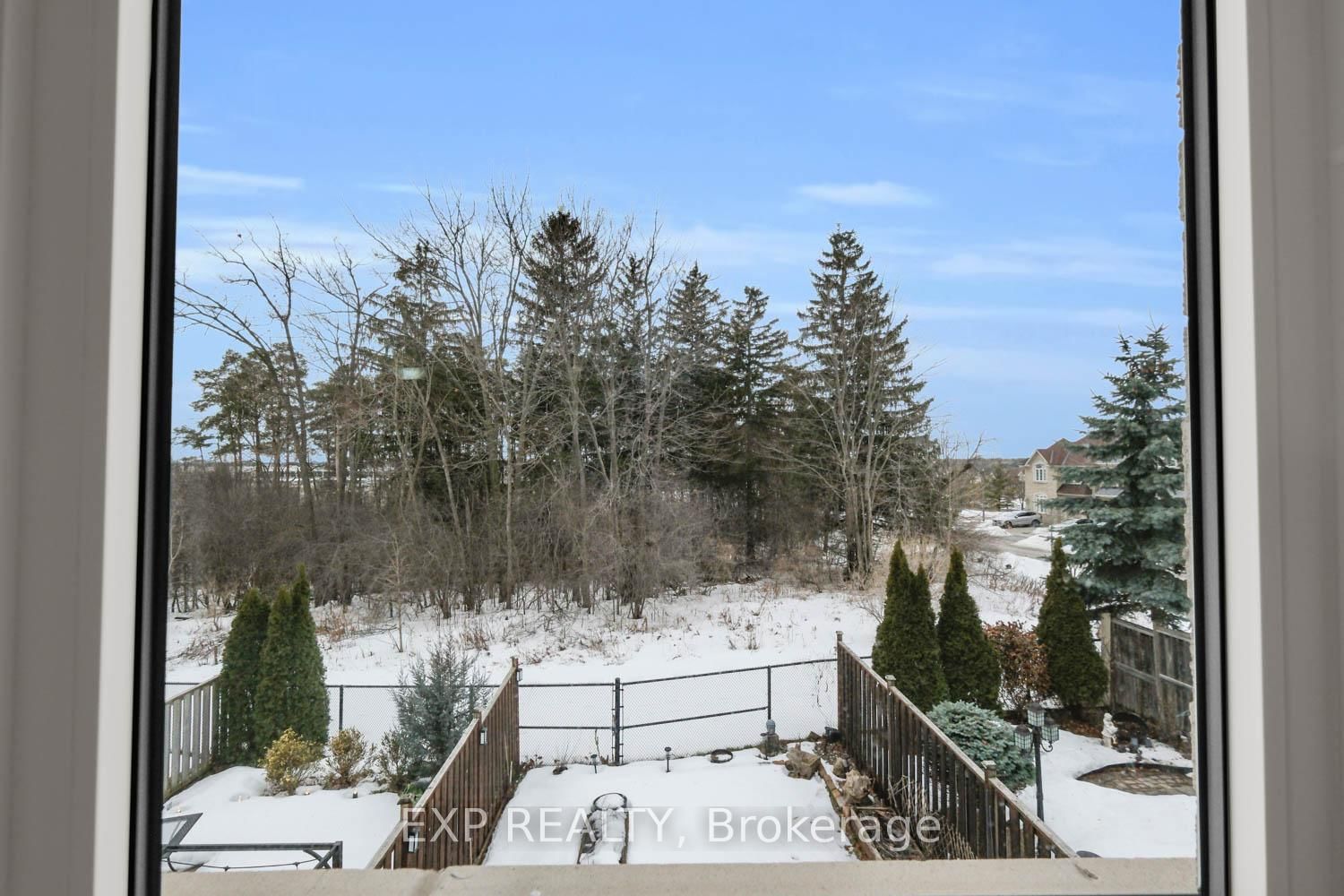 Townhouse for sale at 24 Williams Street, Markham, Ontario, L6C 0C2 - Berczy - MLS: N12944186