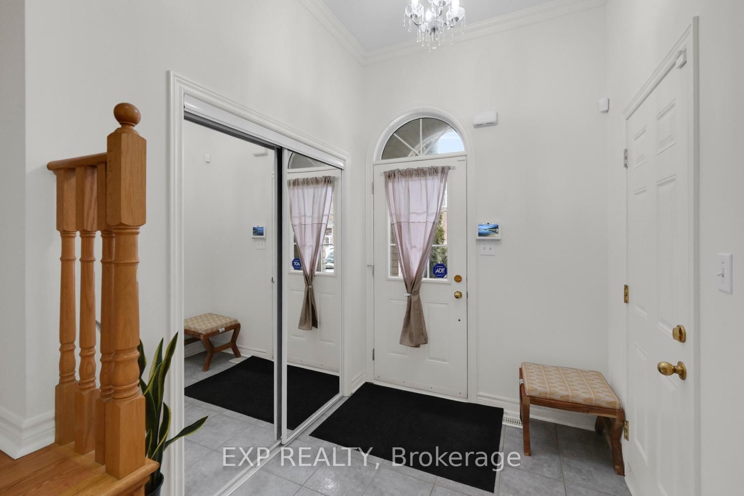 Townhouse for sale at 24 Williams Street, Markham, Ontario, L6C 0C2 - Berczy - MLS: N12944186