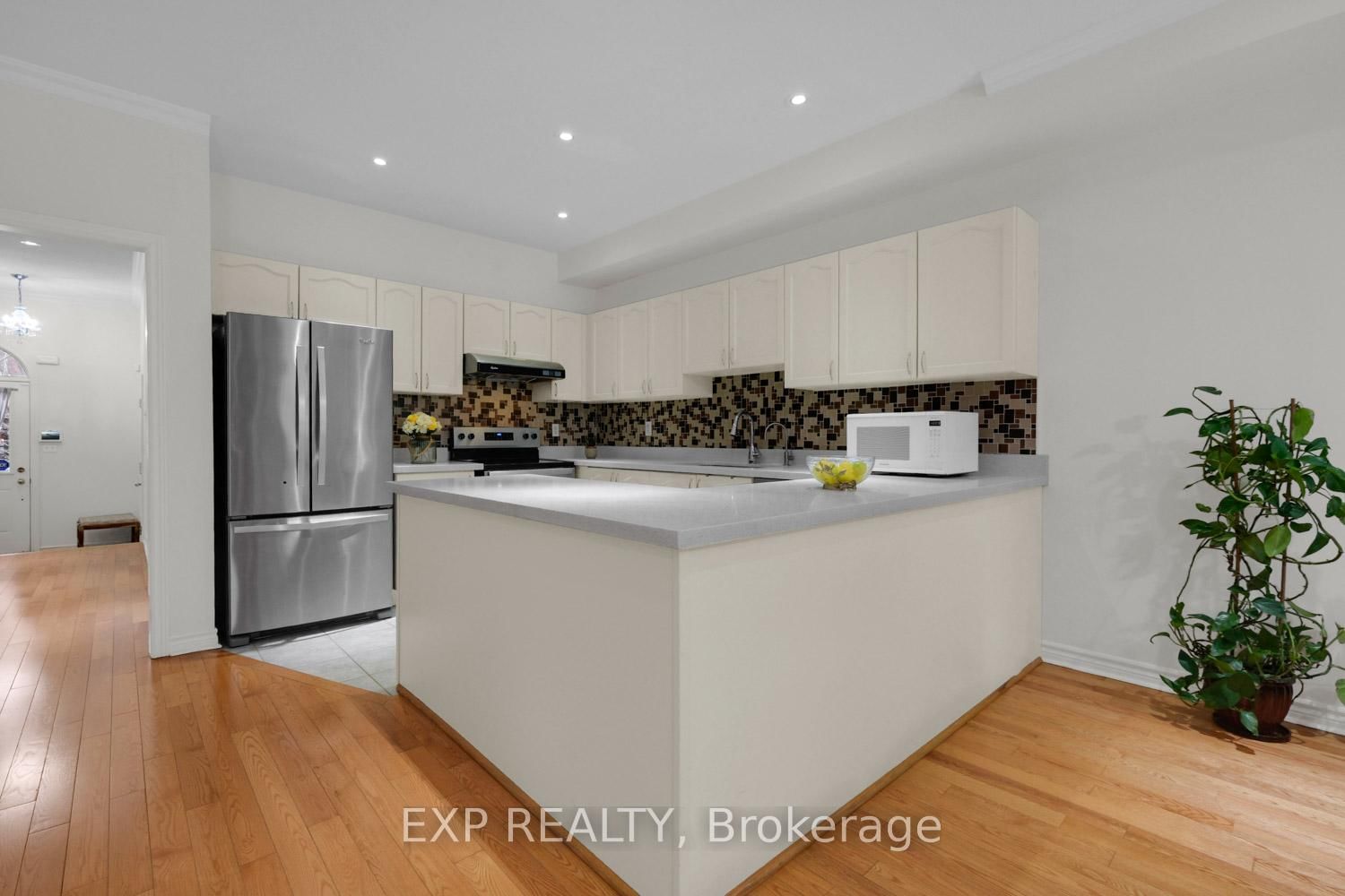 Townhouse for sale at 24 Williams Street, Markham, Ontario, L6C 0C2 - Berczy - MLS: N12944186