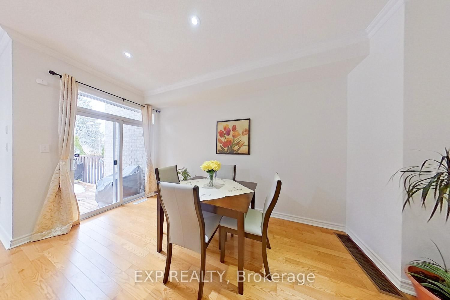 Townhouse for sale at 24 Williams Street, Markham, Ontario, L6C 0C2 - Berczy - MLS: N12944186