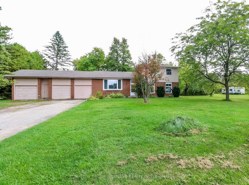 2717 13 Line, Bradford West Gwillimbury, Ontario