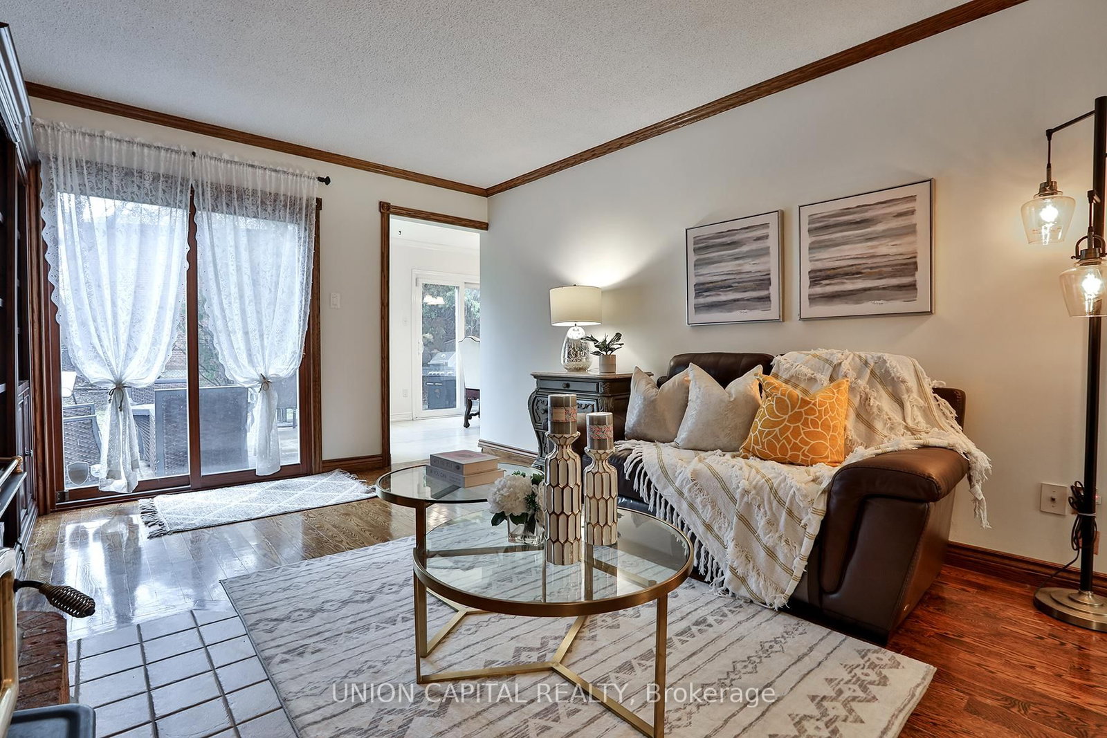 Detached House for sale at 2 Mair Court, Richmond Hill, Ontario, L4C 7S1 - North Richvale - MLS: N12944232