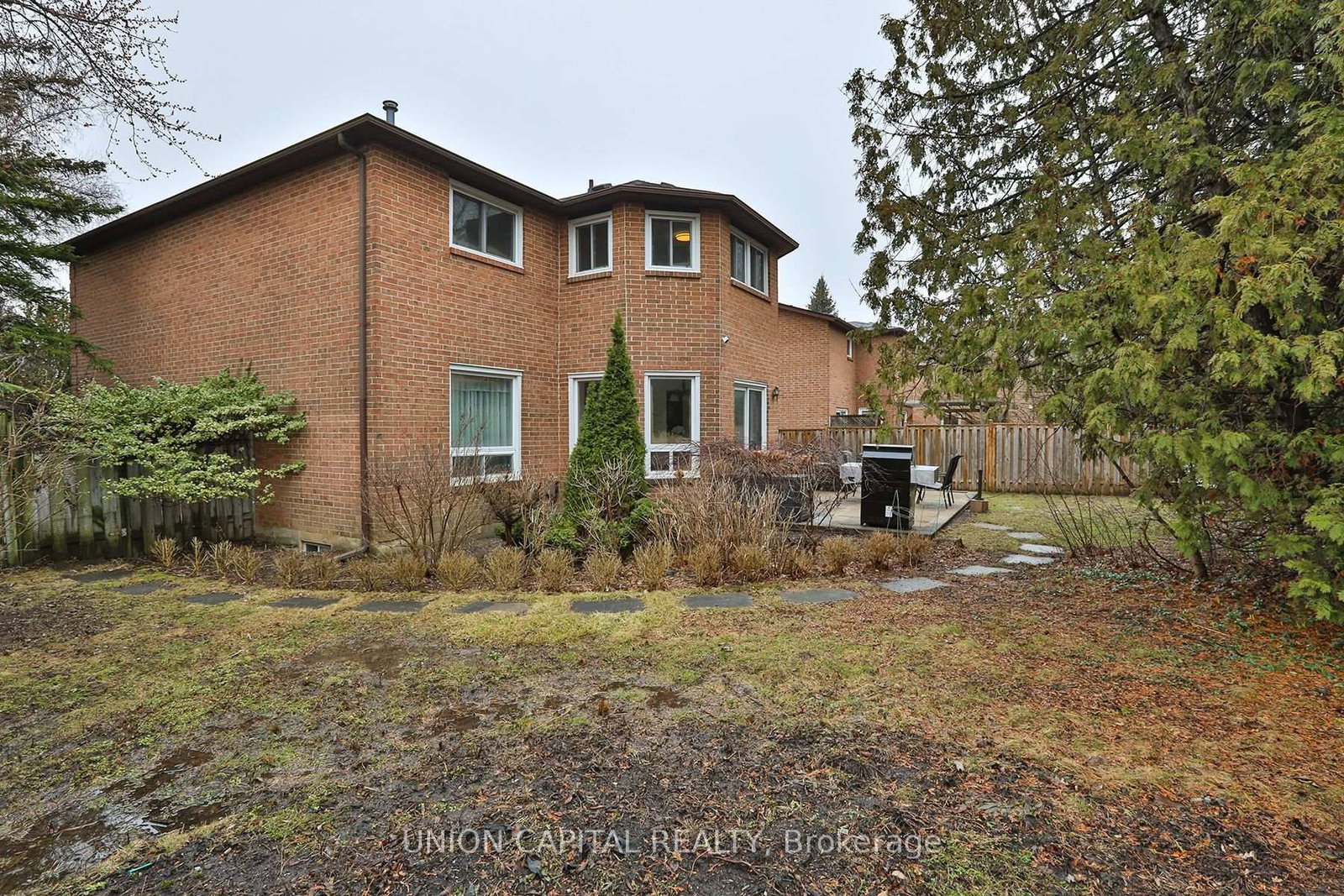 Detached House for sale at 2 Mair Court, Richmond Hill, Ontario, L4C 7S1 - North Richvale - MLS: N12944232