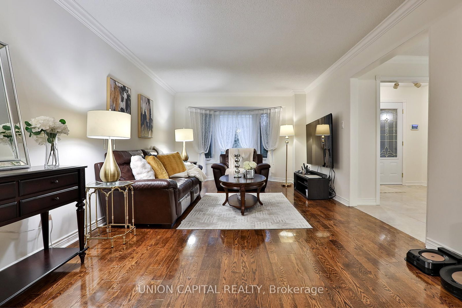 Detached House for sale at 2 Mair Court, Richmond Hill, Ontario, L4C 7S1 - North Richvale - MLS: N12944232