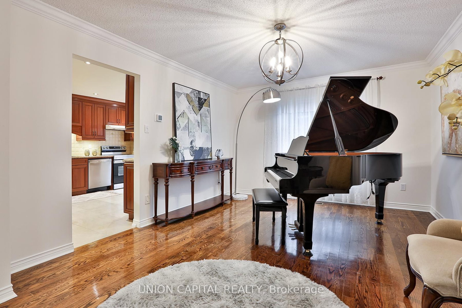 Detached House for sale at 2 Mair Court, Richmond Hill, Ontario, L4C 7S1 - North Richvale - MLS: N12944232