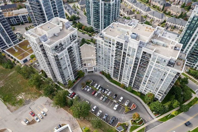 610 - 60 Disera Drive