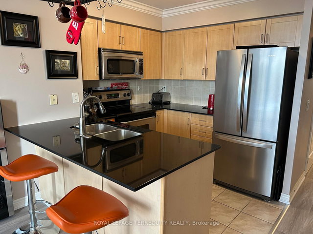 610 - 60 Disera Drive