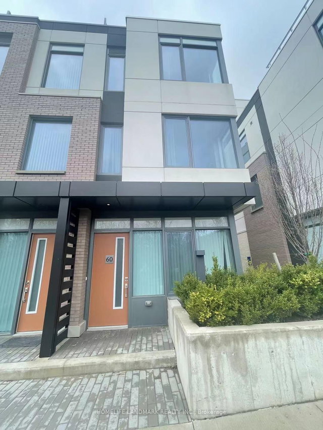 Th 60 - 1060 Portage Parkway E