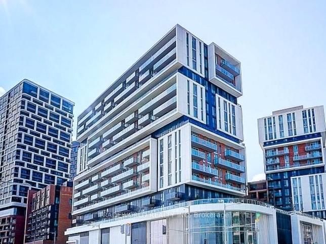 home for lease on 1604-292 Verdale Crossing null