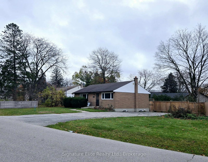 41-B Hurricane Ave, Vaughan, L4L 1V5 | Image 3