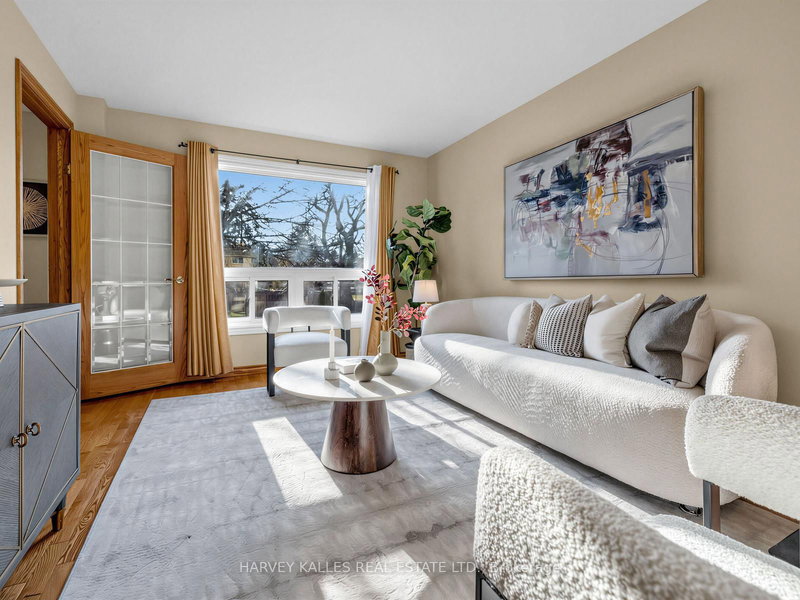 home for sale on 23 Veronica Crescent