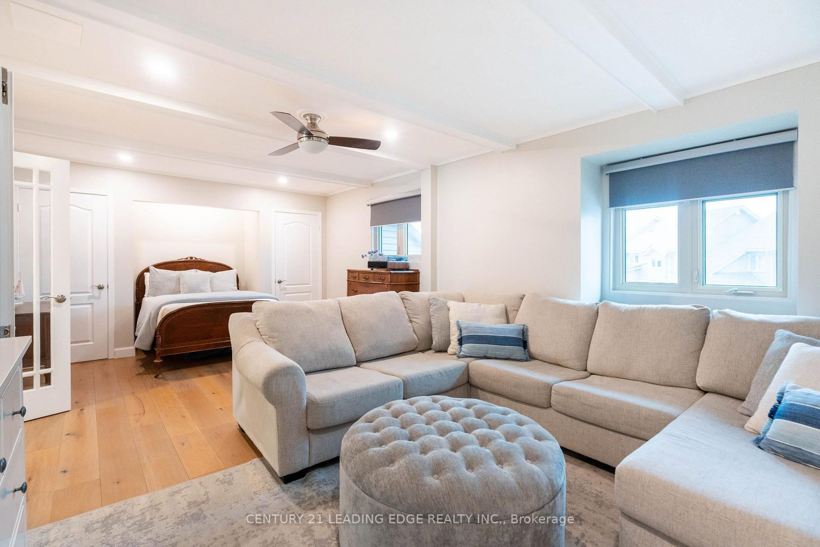 9 Davy Point Circle • #9 • Georgina, ON photo 17