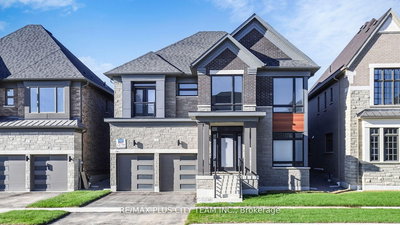 8 Saxby Farm Ave | King | Image