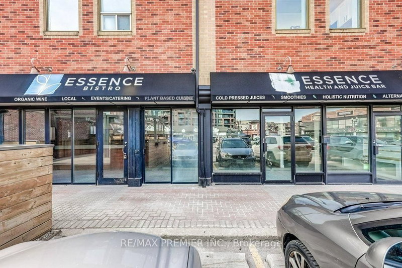 AL 1 & 2 - 140 Woodbridge Ave, Vaughan, L4L 4K9 | Image 3