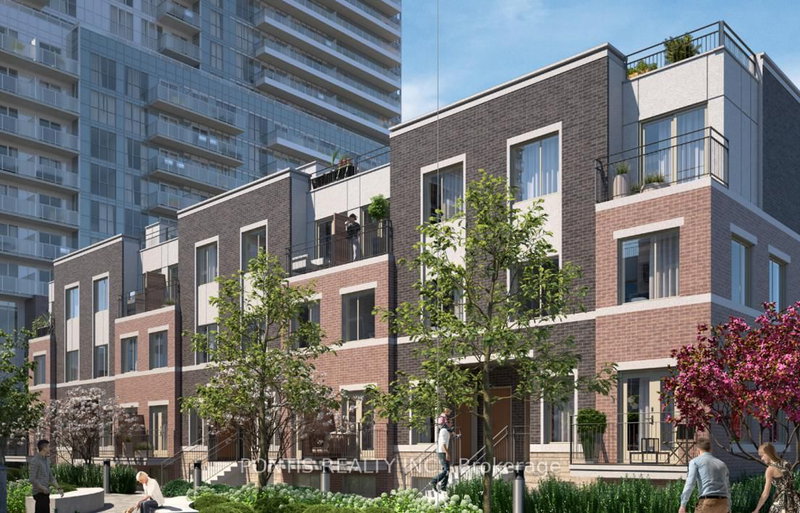 home for lease on 200-141 Honeycrisp Crescent