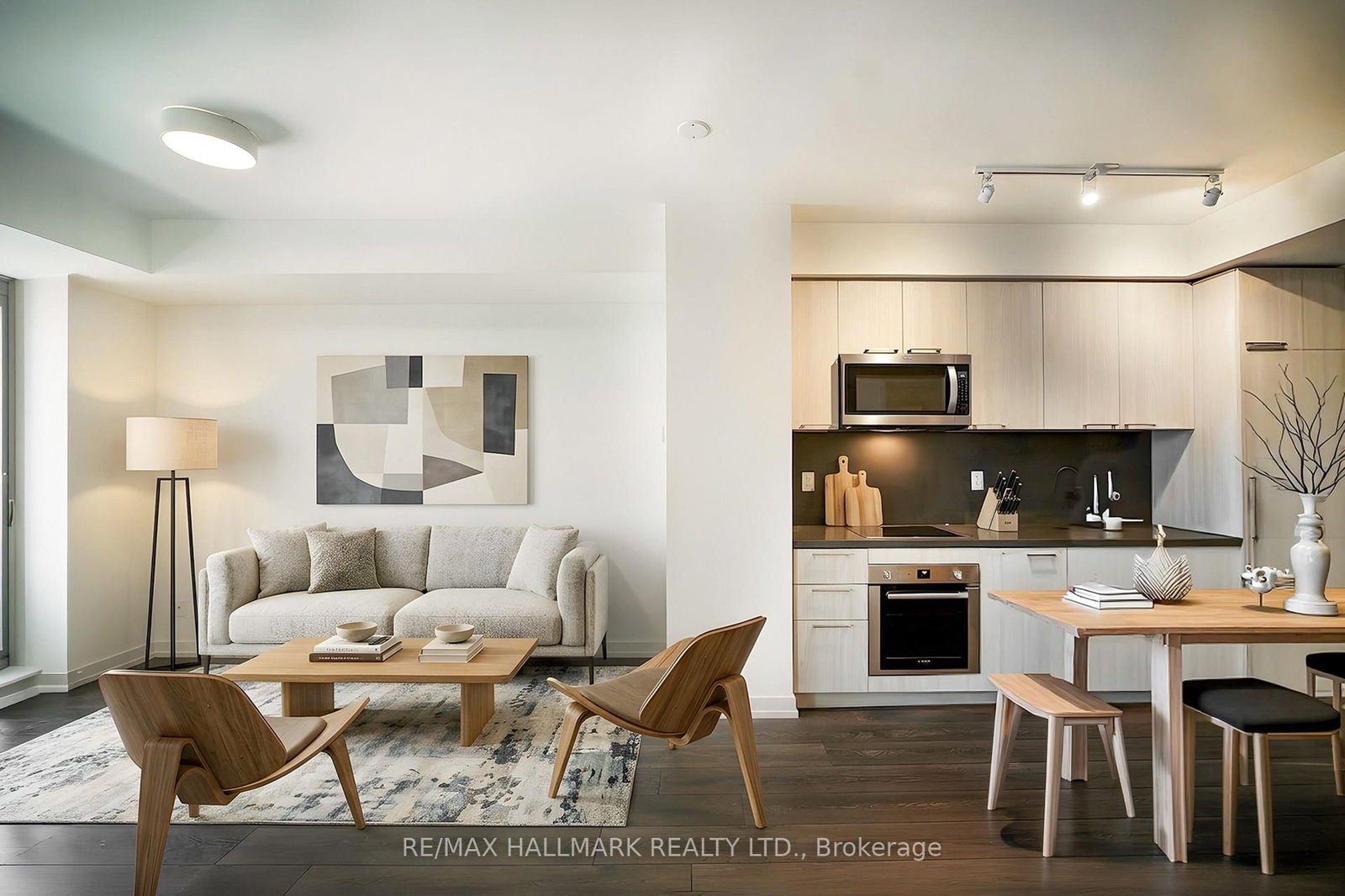 1 Grandview Avenue, Unit 603 - Photo 2