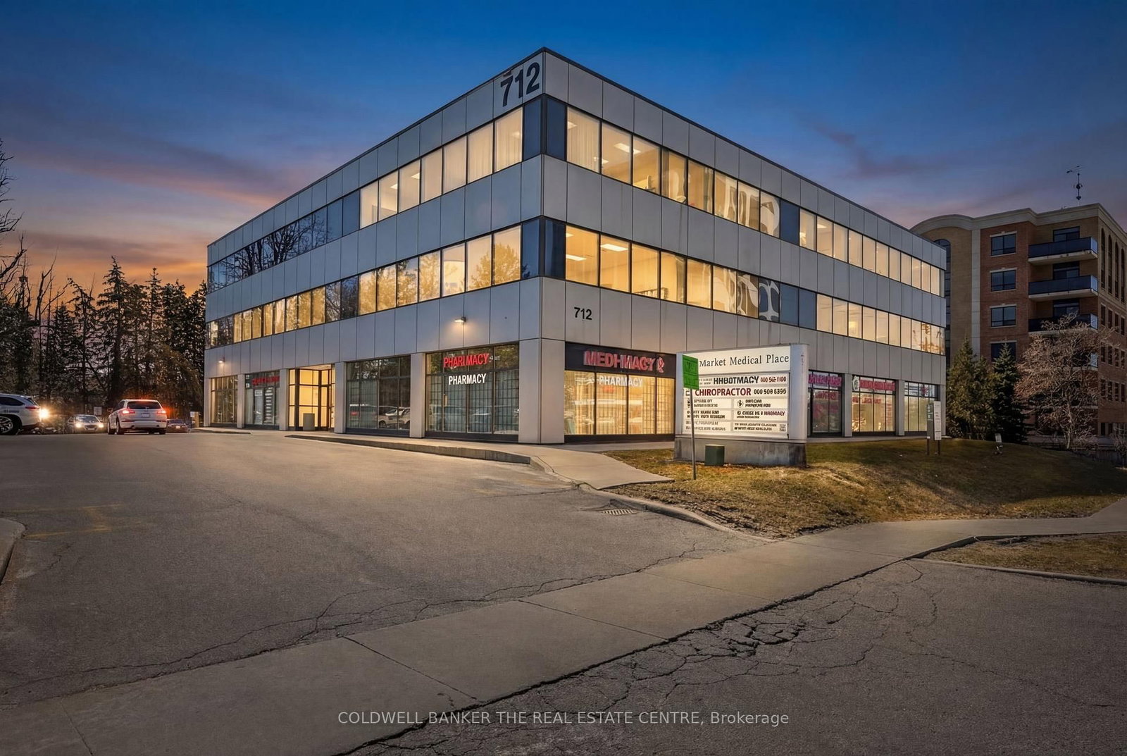 712 Davis Drive, Unit 309 - Photo 2