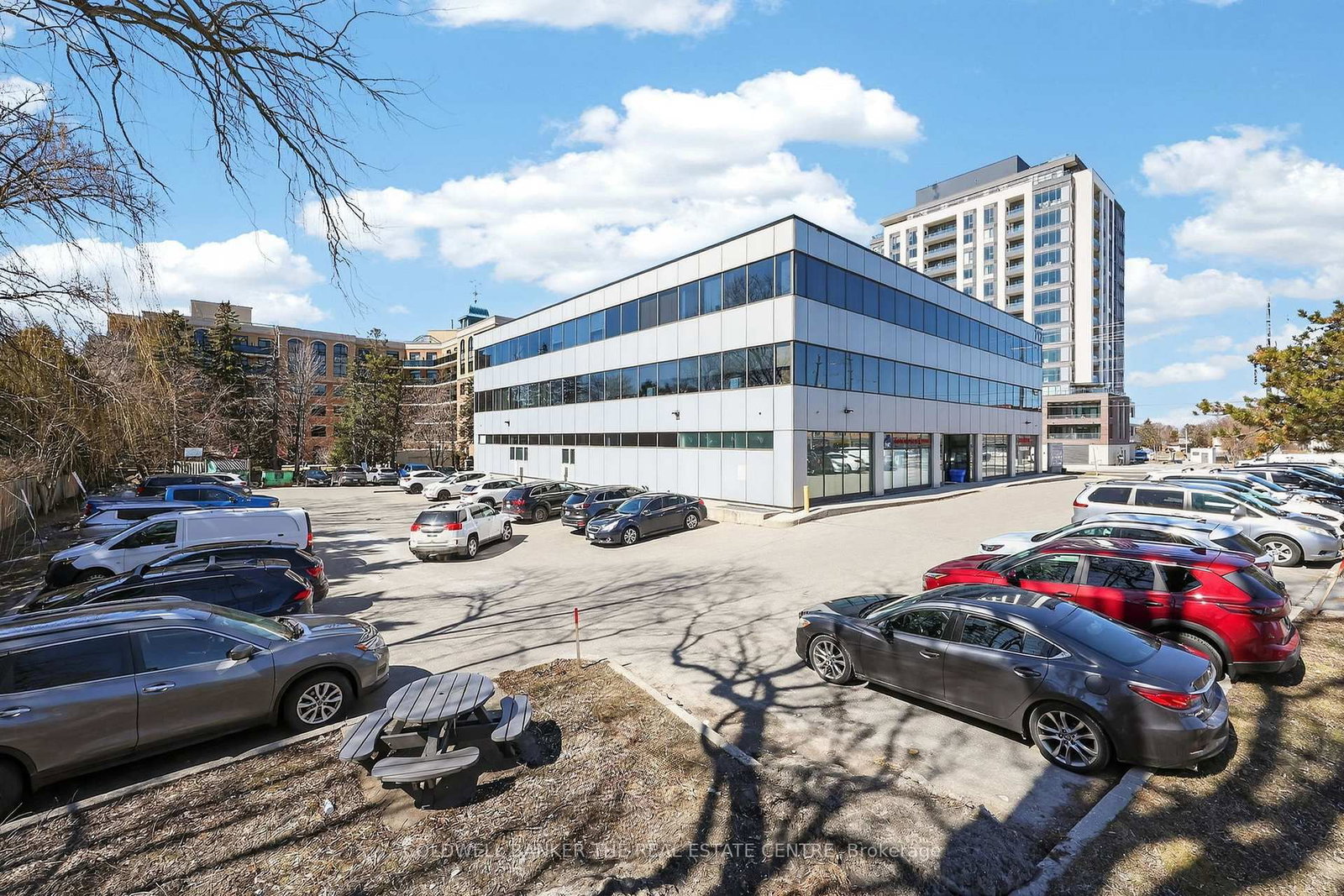 712 Davis Drive, Unit 309 - Photo 21