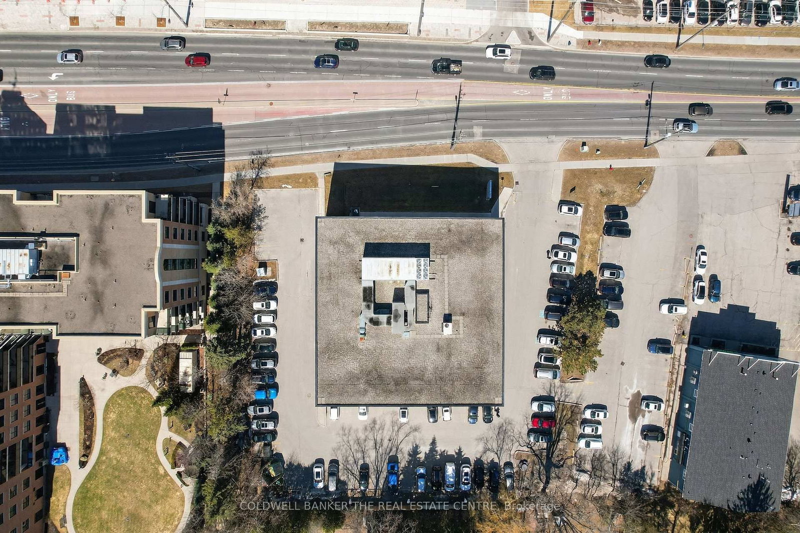 712 Davis Drive, Unit 309 - Photo 22