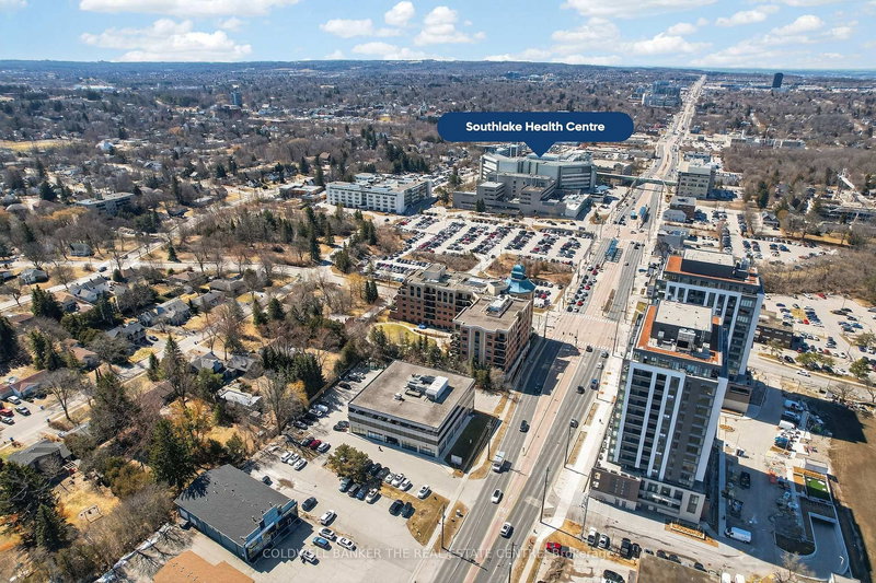 309 - 712 Davis Dr, Newmarket, L3Y 8C3 | Image 3