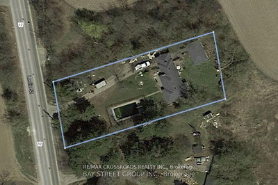 11631 Leslie St | Richmond Hill | Image