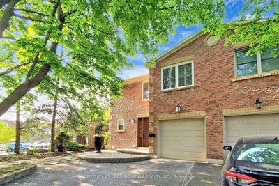 1 Sarah Jane Crt | Markham | Image