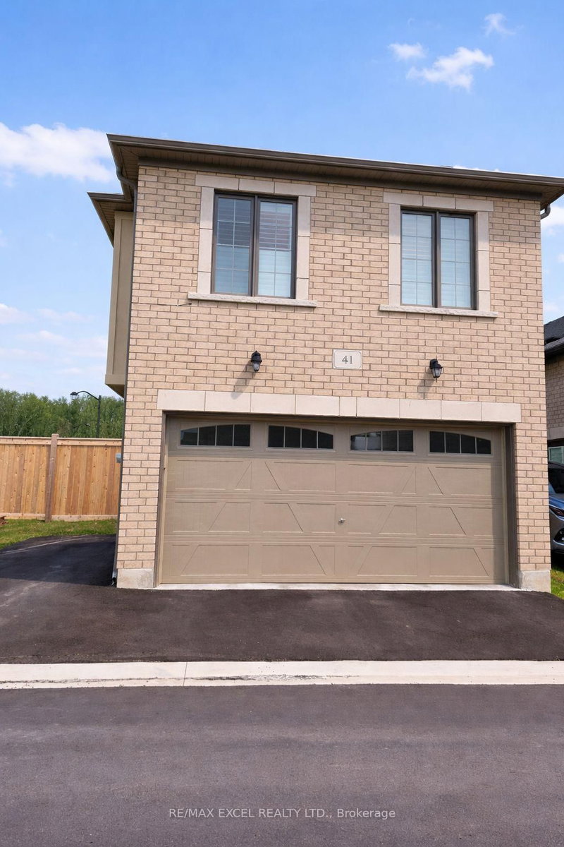41 John Rolph St, Markham, L6B 0A8 | Image 2