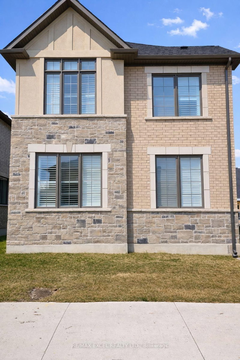 41 John Rolph St, Markham, L6B 0A8 | Image 3