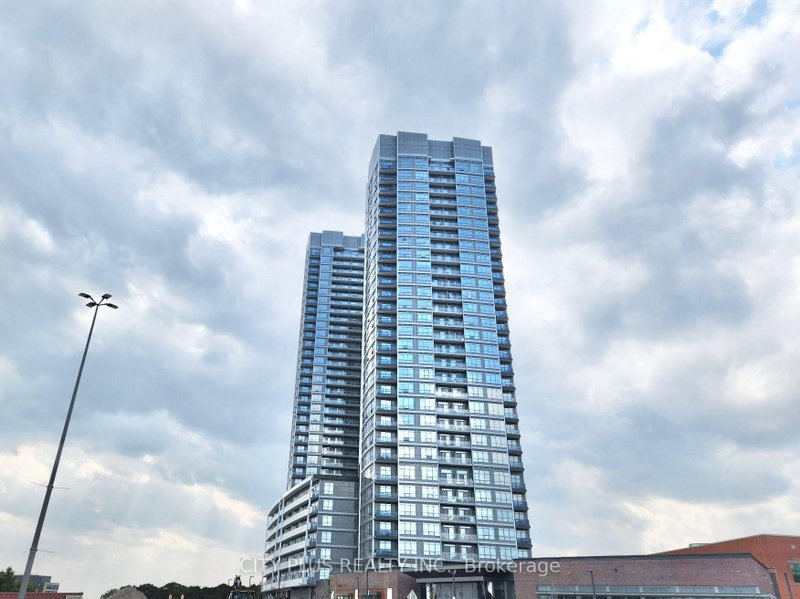 B-2609 - 50 Upper Mall Way