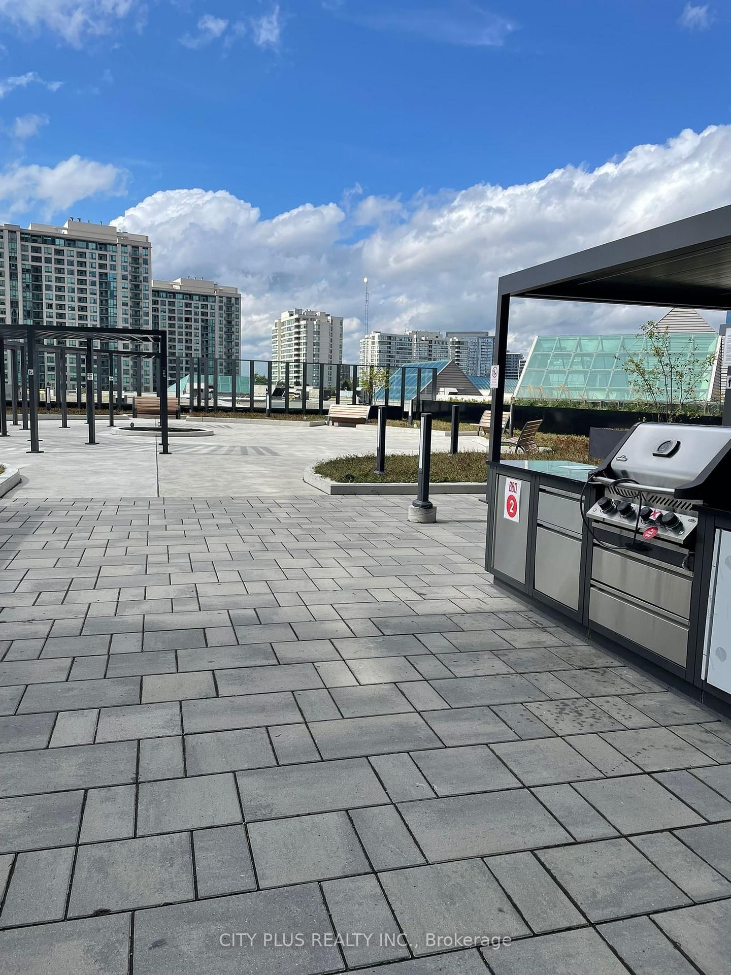 50 Upper Mall Way • #B-2609 • Vaughan, ON photo 12
