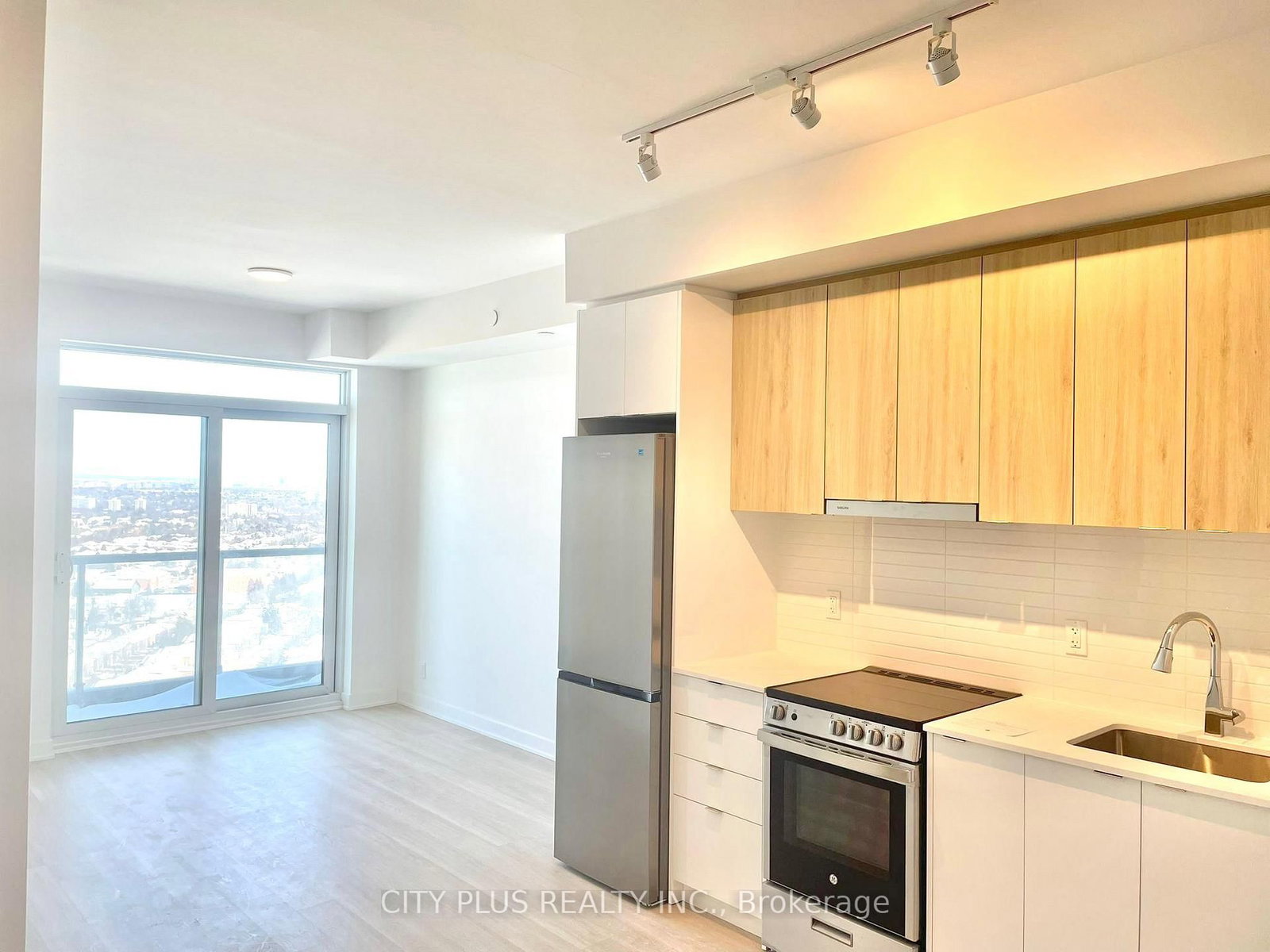 50 Upper Mall Way • #B-2609 • Vaughan, ON photo 3