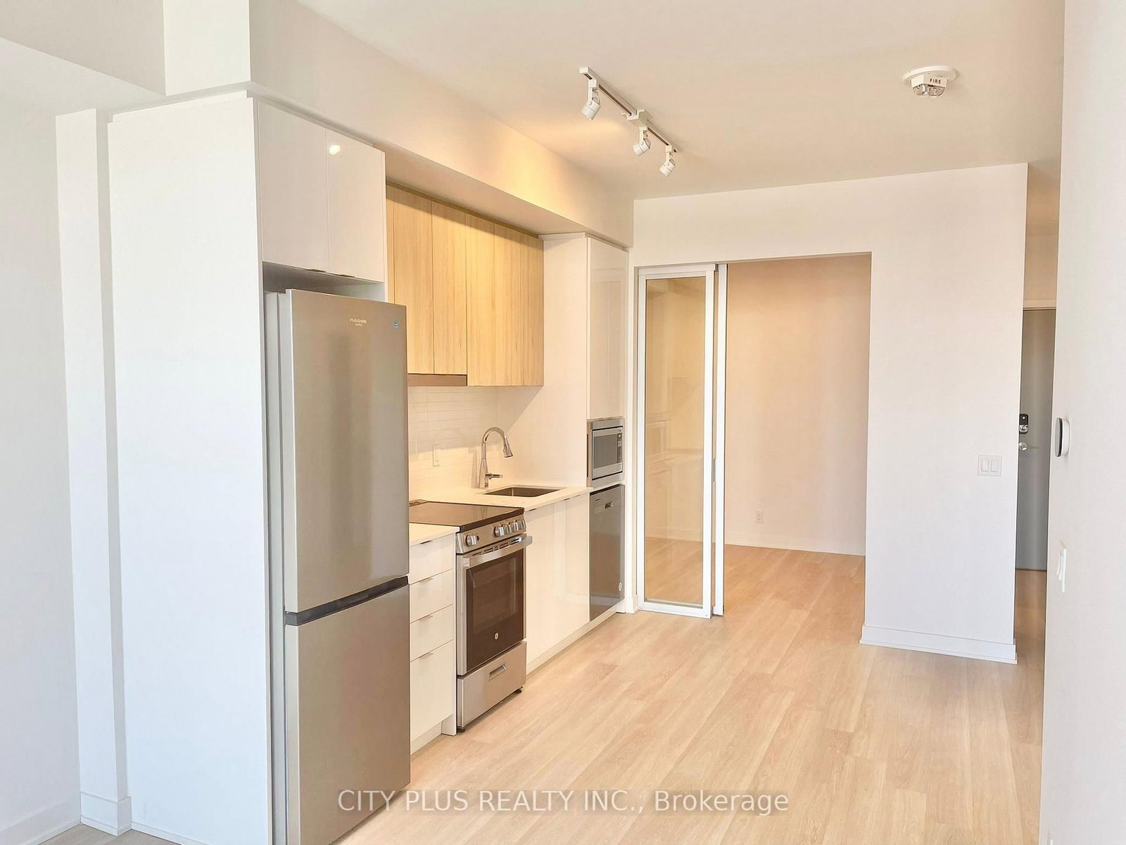 50 Upper Mall Way • #B-2609 • Vaughan, ON photo 4