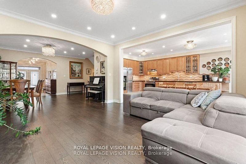 home for sale on 41 Treetops Boulevard