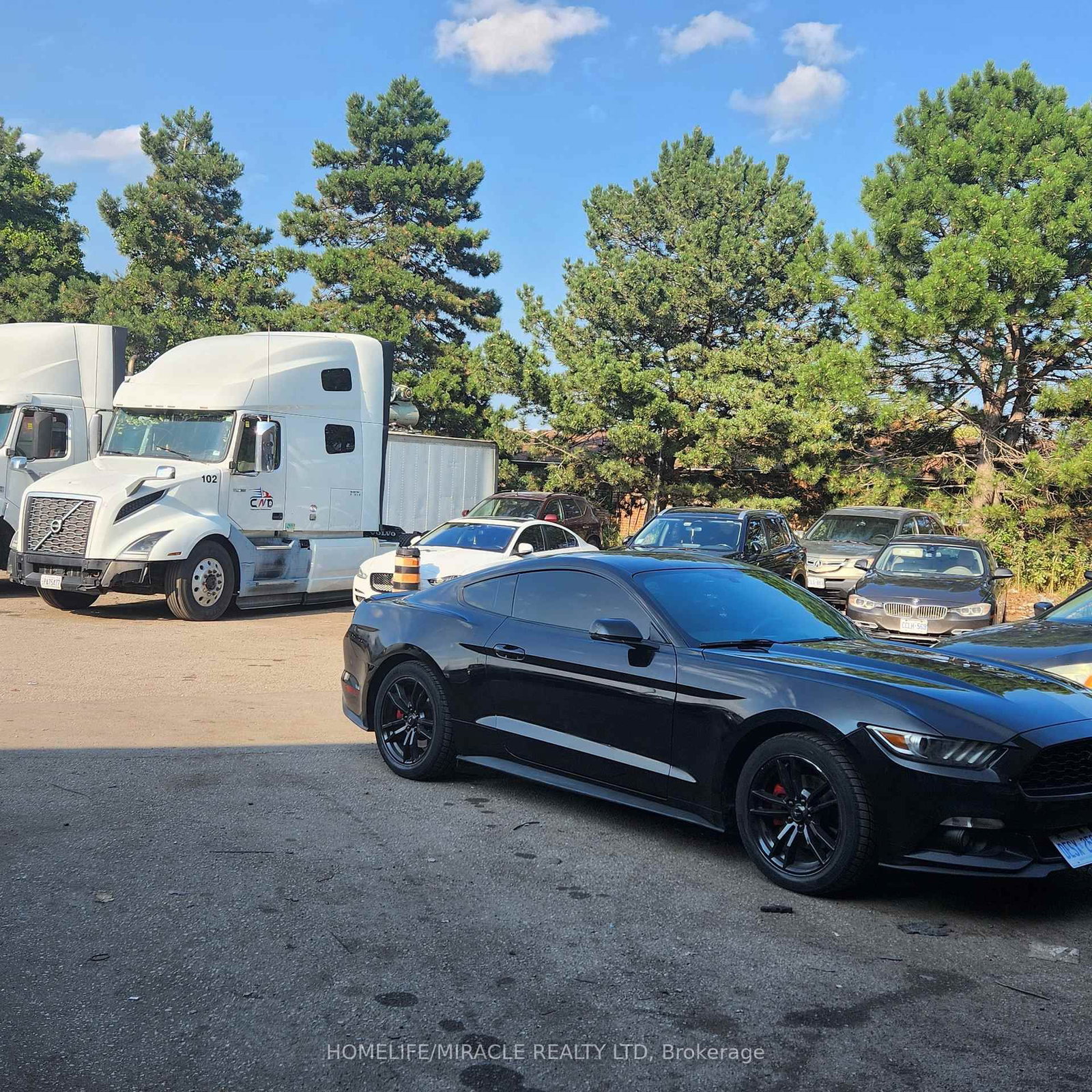 6720 Highway 7, Unit 4 - Photo 10