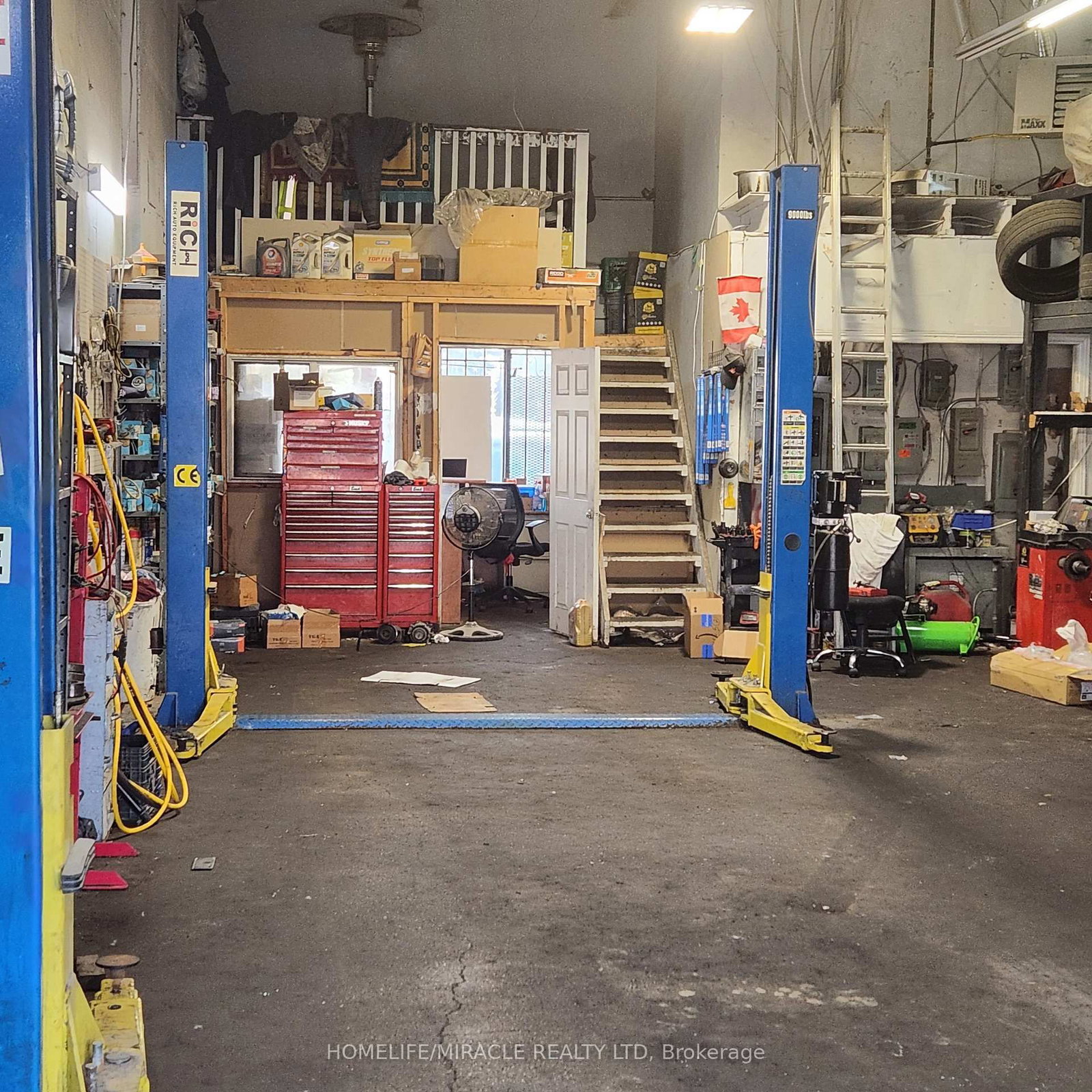 6720 Highway 7, Unit 4 - Photo 13