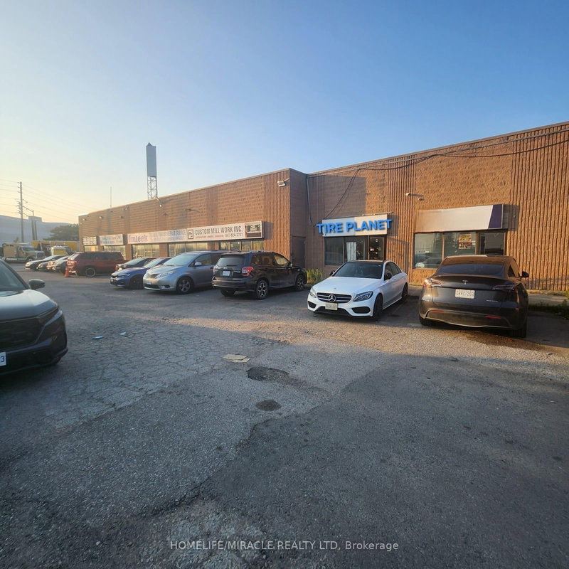 4 - 6720 Highway 7, Vaughan, L4L 1A5 | Image 2