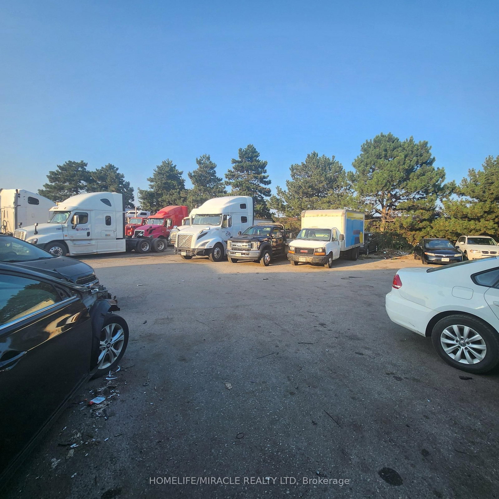 6720 Highway 7, Unit 4 - Photo 26