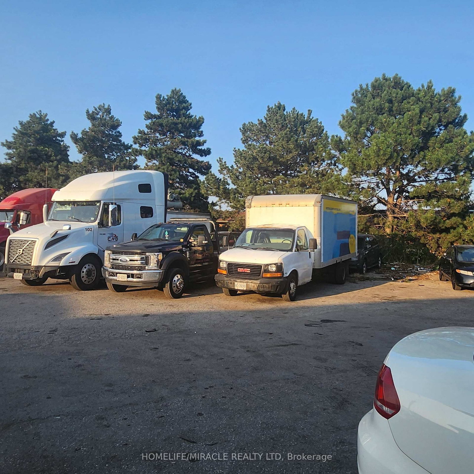 6720 Highway 7, Unit 4 - Photo 27