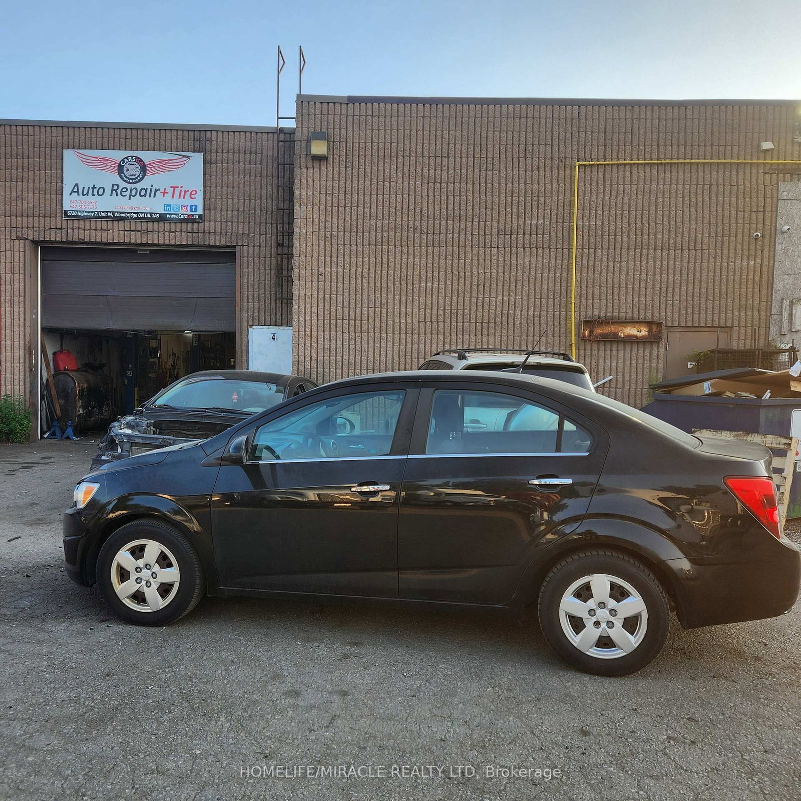 6720 Highway 7, Unit 4 - Photo 28