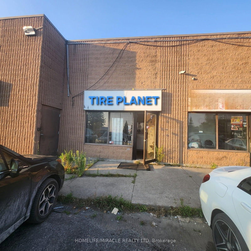 4 - 6720 Highway 7, Vaughan, L4L 1A5 | Image 3