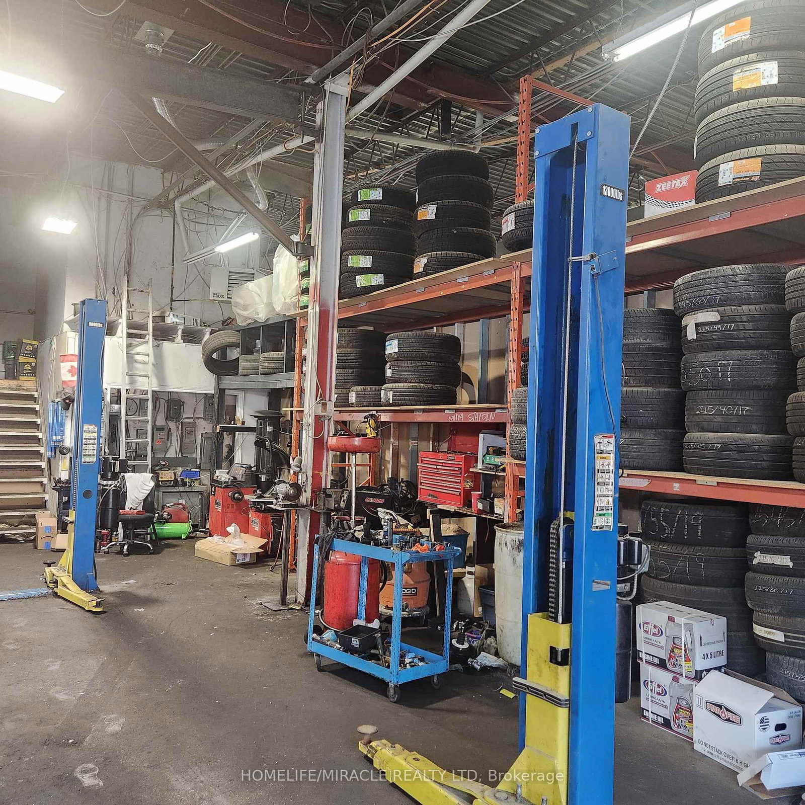 6720 Highway 7, Unit 4 - Photo 30