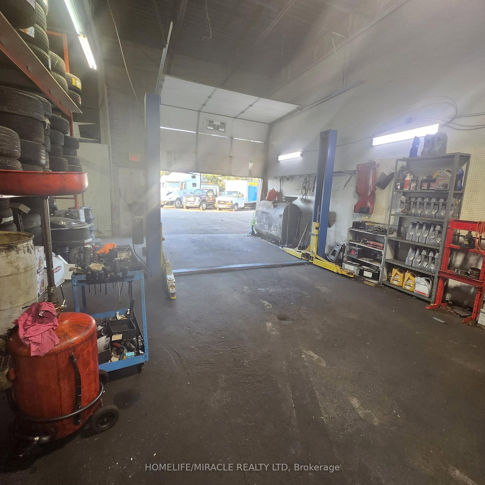 6720 Highway 7, Unit 4 - Photo 31