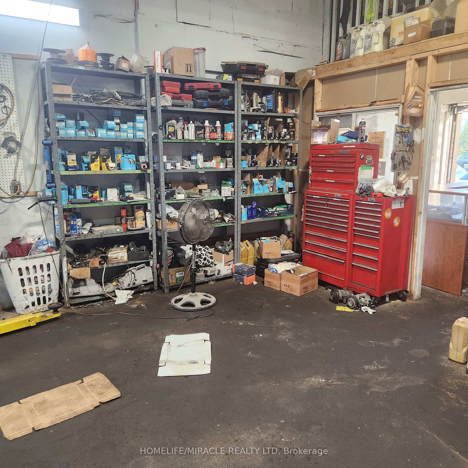 6720 Highway 7, Unit 4 - Photo 36