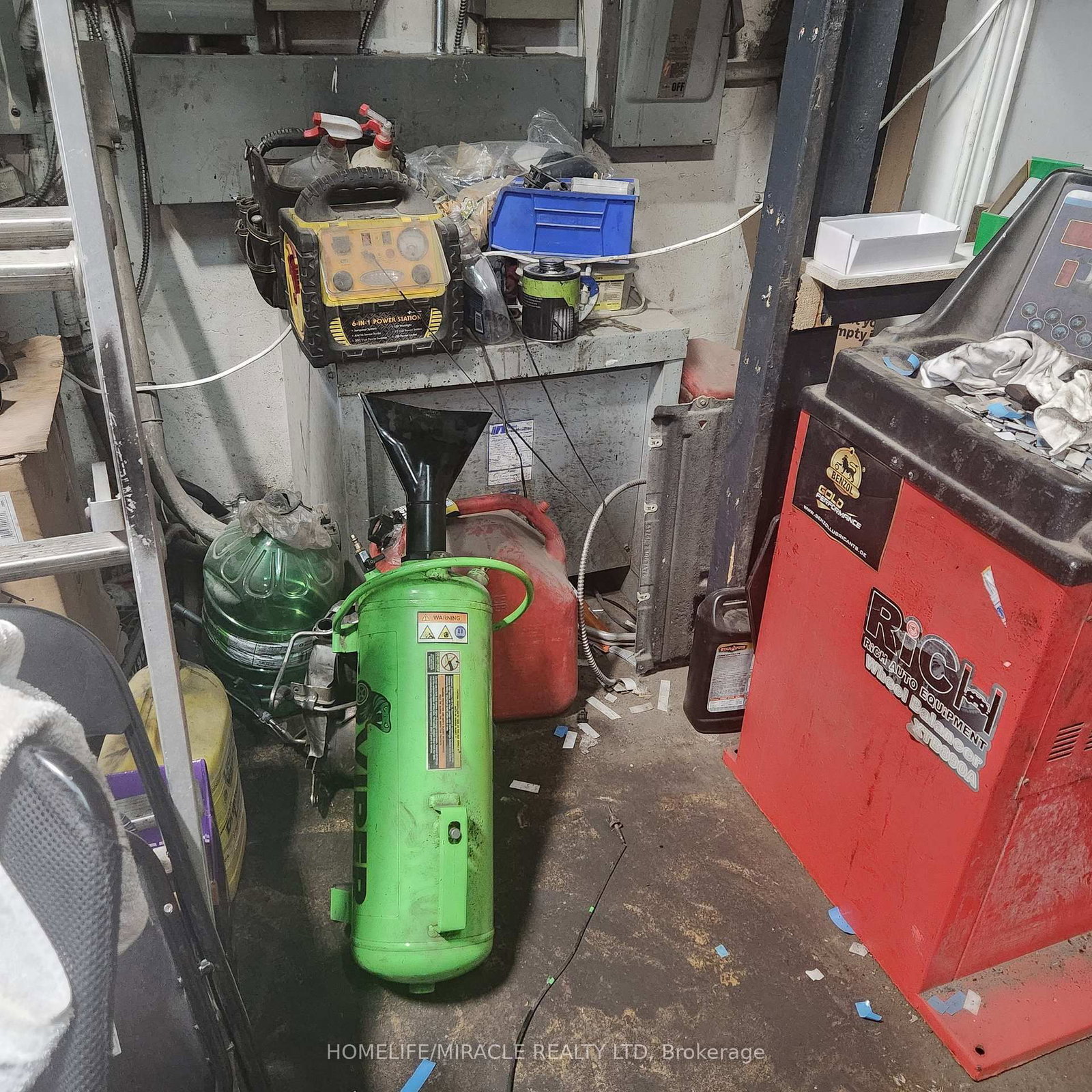 6720 Highway 7, Unit 4 - Photo 38