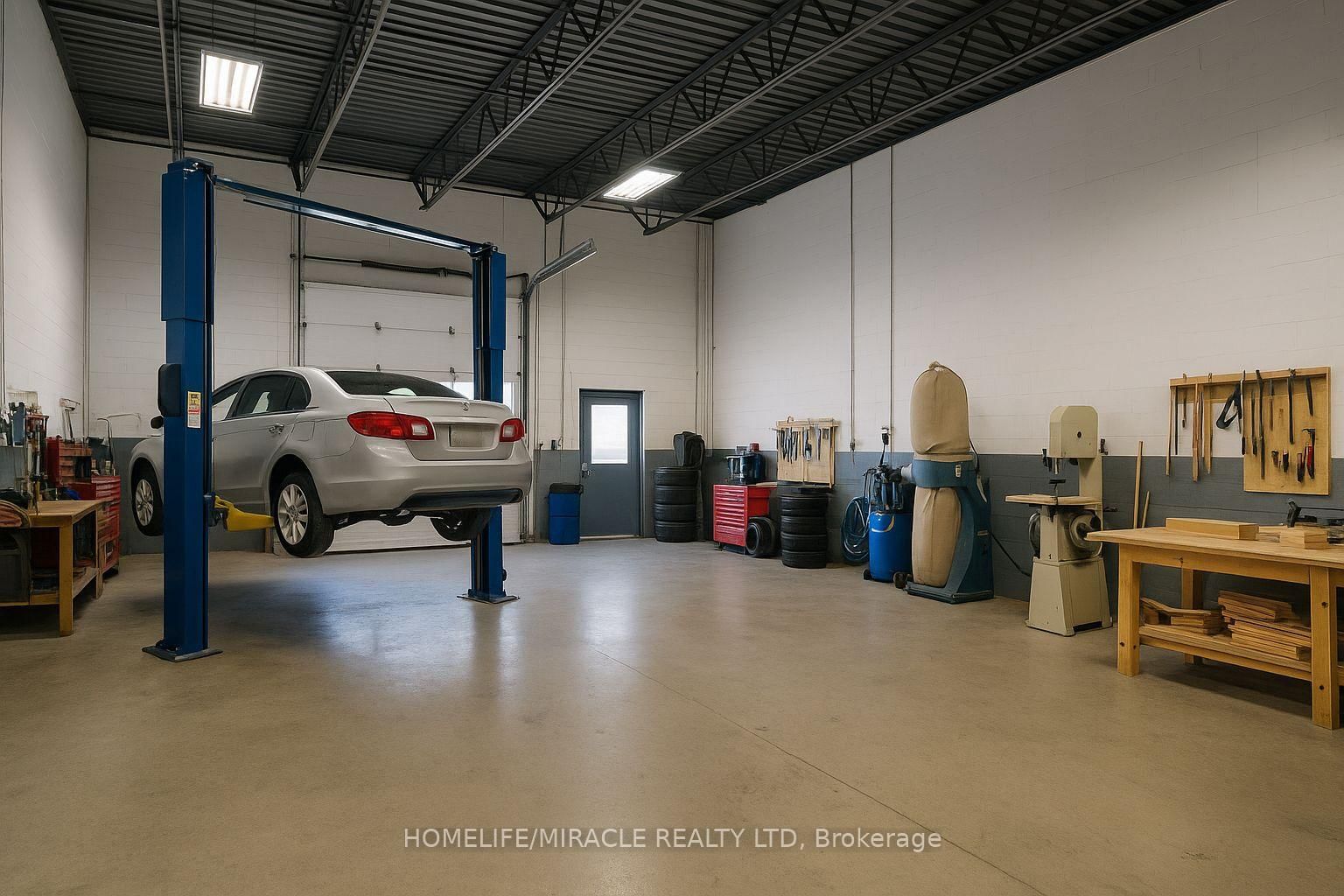 6720 Highway 7, Unit 4 - Photo 6