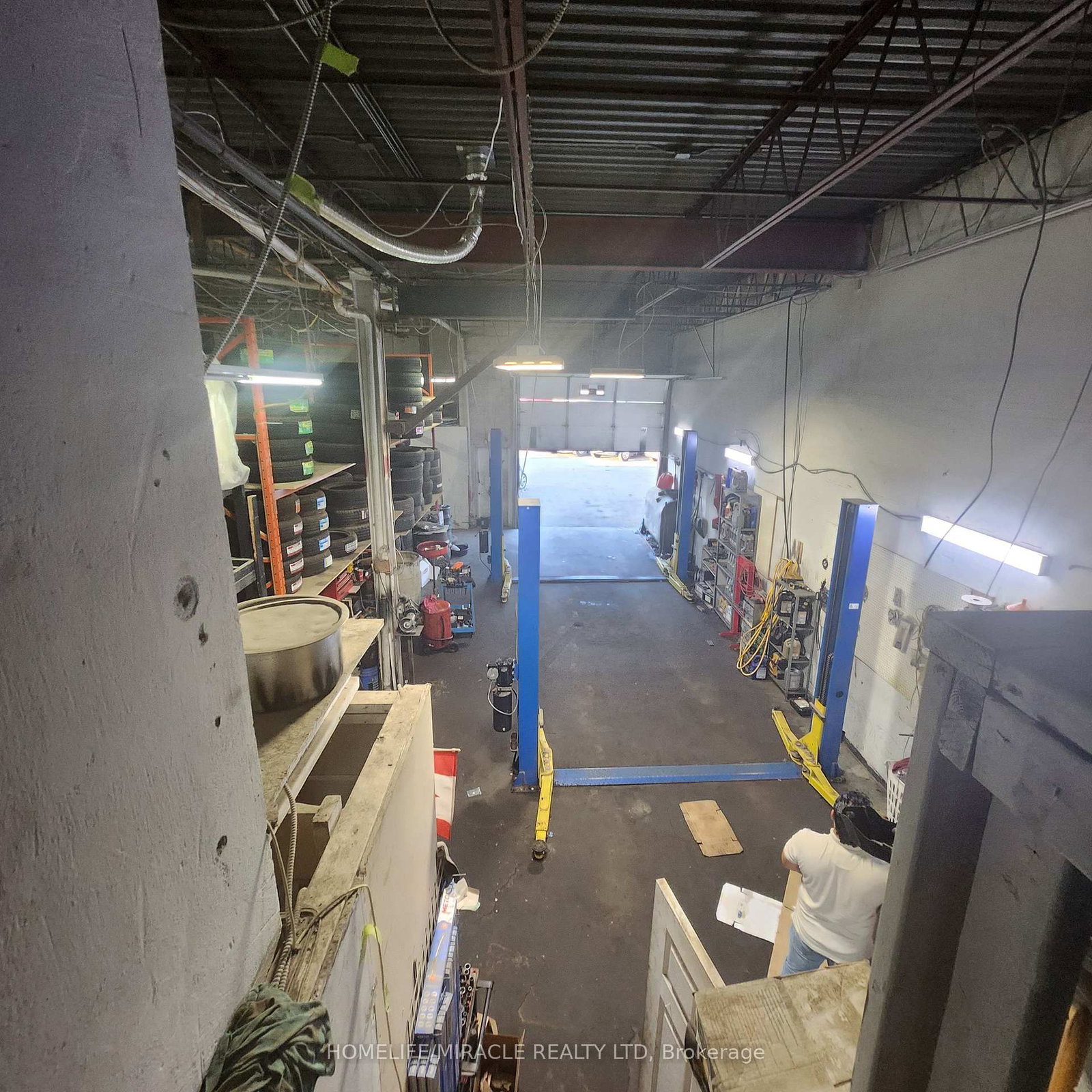 6720 Highway 7, Unit 4 - Photo 8